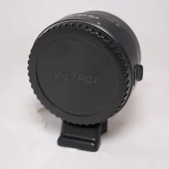 Used Viltrox EF-EOS-M Mount Adapter