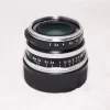 Used Voigtlander 35mm F/2 ASPH Ultron Vintage Line VM M Mount Lens