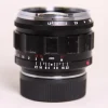 Used Voigtlander 50mm F/1.2 Nokton VM M Mount Lens