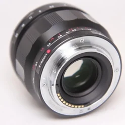 Used Voigtlander 40mm F/1.2 Nokton Aspherical E Mount Lens