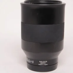 Used Zeiss Batis 135mm f/2.8 E Mount Lens