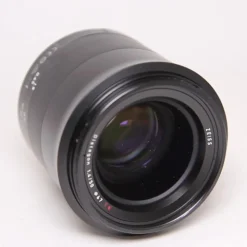 Used Zeiss Milvus 50mm f/1.4 EF Mount Lens