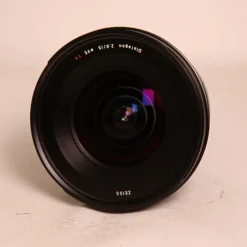 Used Zeiss Milvus 15mm f/2.8 F Mount Lens