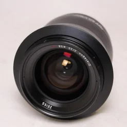 Used Zeiss Milvus 35mm f/2 F Mount Lens