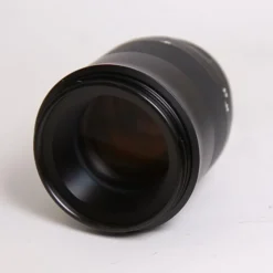 Used Zeiss Milvus 100mm f/2 Macro F Mount Lens