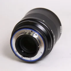 Used Zeiss Milvus 100mm f/2 Macro F Mount Lens
