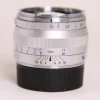 Used Zeiss Sonnar C T* 50mm f/1.5 M Mount Lens