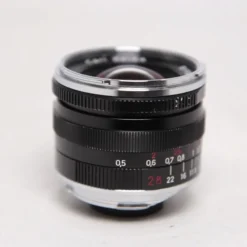 Used-Zeiss-Biogon-T-28mm-f-2-8-M-Mount-Lens