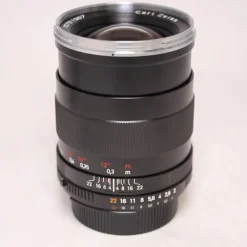 Used-Zeiss-Distagon-T-35mm-f-2-F-Mount-Lens