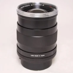 Used-Zeiss-Distagon-T-35mm-f-2-F-Mount-Lens