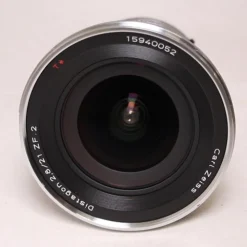 used-zeiss-distagon-t-21mm-f-2-8-zf-2-f-mount-lens