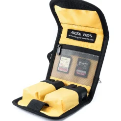 Vanguard Alta Battery Case - Small