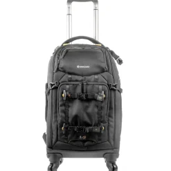 Vanguard ALTA FLY 58T Roller Bag and Backpack