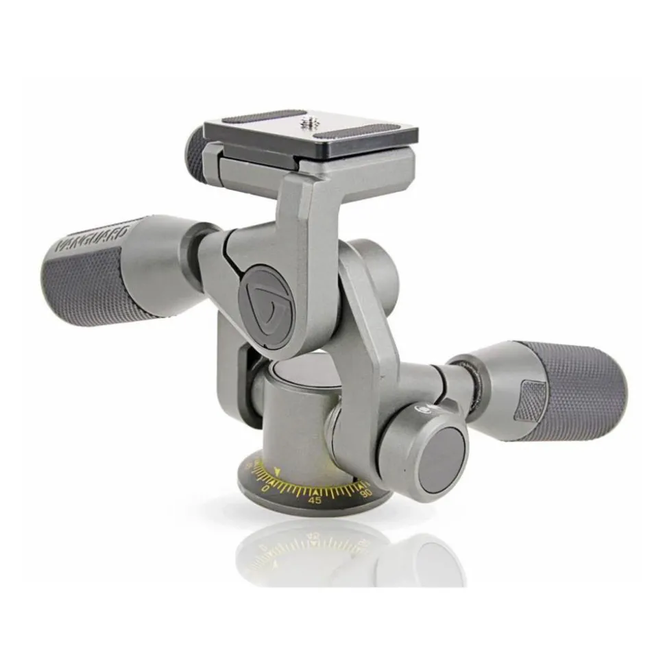Vanguard Alta PH-32 3-Way Pan Head