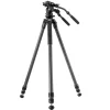 Vanguard Alta Pro 2+ 263AP 3 Section Aluminium Tripod and 3-Way Head Kit