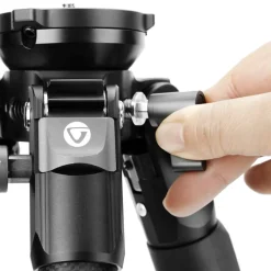 Vanguard Alta Pro 2+ 263AP 3 Section Aluminium Tripod and 3-Way Head Kit