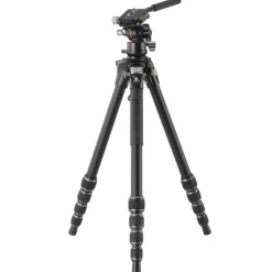 Vanguard Alta Pro 3VLT 235AV 12 Aluminium Travel Tripod with Video Head