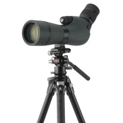 Vanguard Alta Pro 3VLT 235CV 12 Carbon Travel Tripod with Video Head