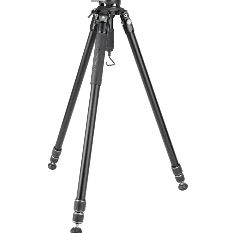 Vanguard Alta Pro 3VRL 303AT Alu Tripod w Removable Levelling Base