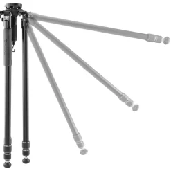 Vanguard Alta Pro 3VRL 303AT Alu Tripod w Removable Levelling Base