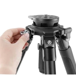 Vanguard Alta Pro 3VRL 303AT Alu Tripod w Removable Levelling Base
