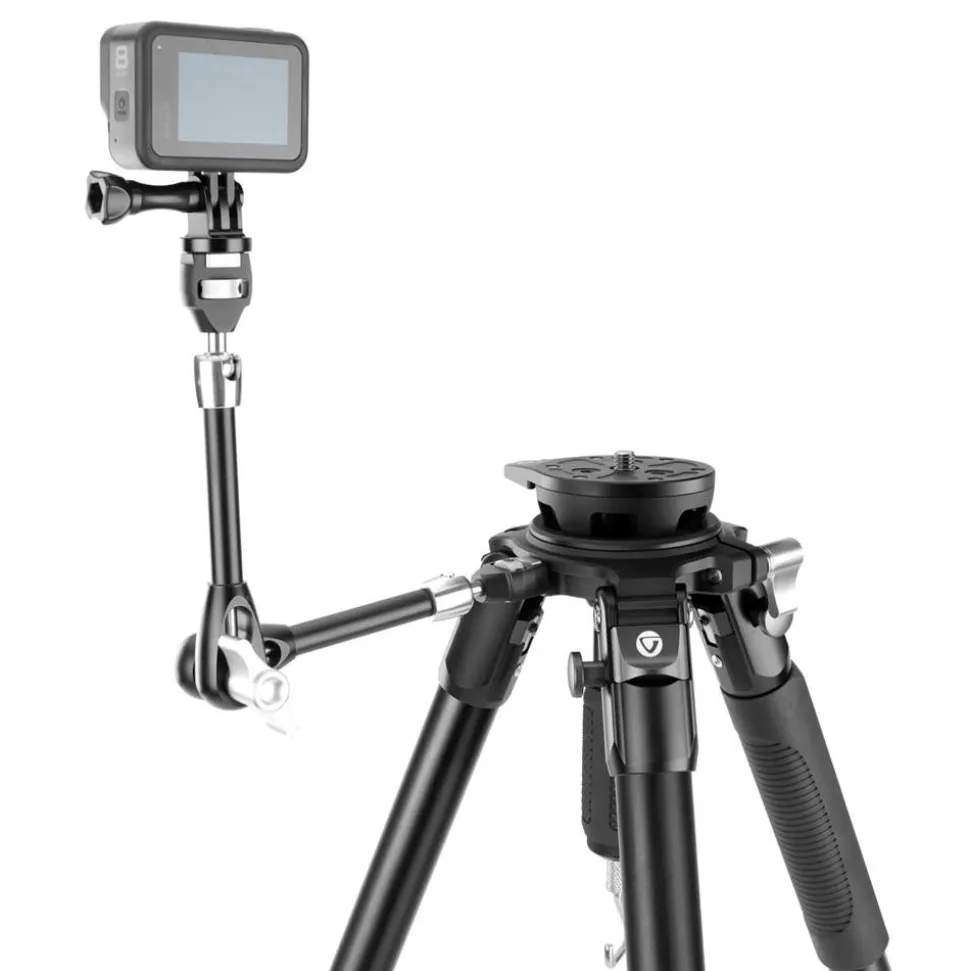 Vanguard Alta Pro 3VRL 303AT Alu Tripod w Removable Levelling Base