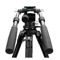 Vanguard Alta Pro 3VRL 303AV 18 Alu Tripod w Removable Levelling Base & Video Head