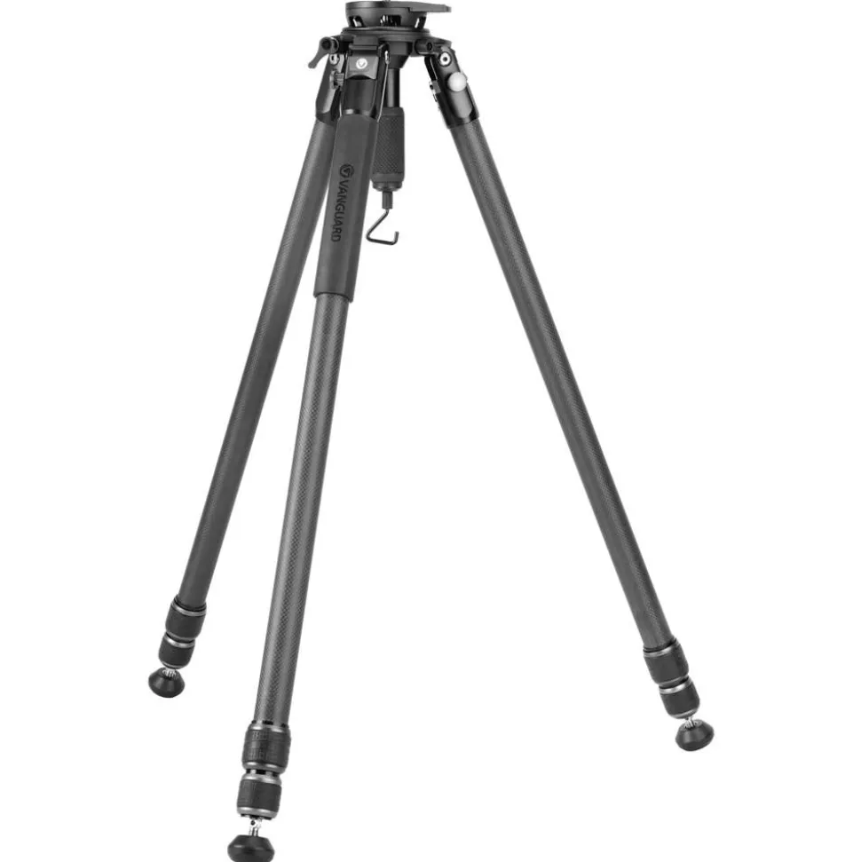 Vanguard Alta Pro 3VRL 303CT Carbon Tripod w Removable Levelling Base