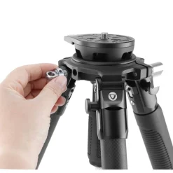 Vanguard Alta Pro 3VRL 303CT Carbon Tripod w Removable Levelling Base
