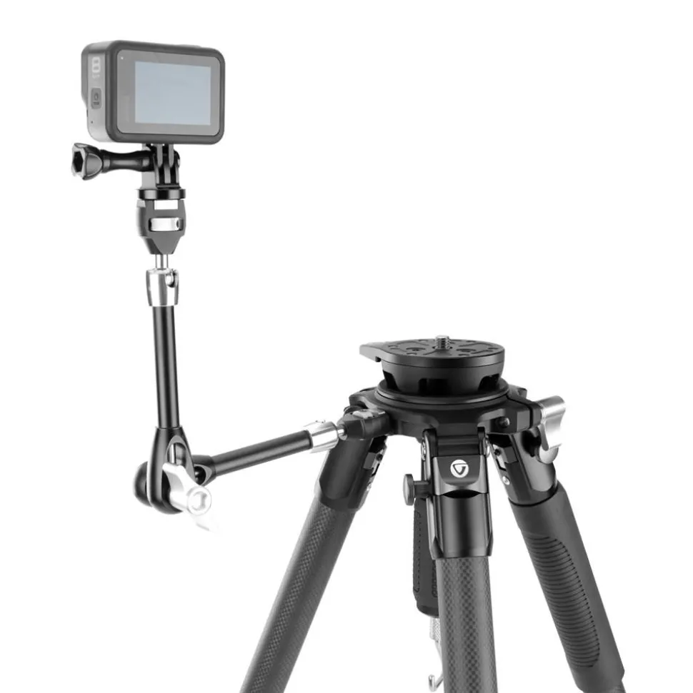 Vanguard Alta Pro 3VRL 303CT Carbon Tripod w Removable Levelling Base