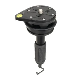 Vanguard Alta Pro 3VRL LVL 30 Removable Levelling Base For Alta Pro 3VRL Tripods