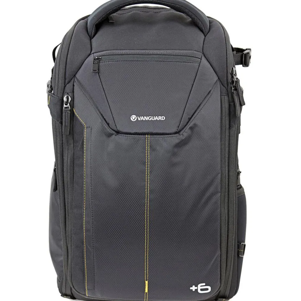 Vanguard Alta Rise 48 Camera Backpack