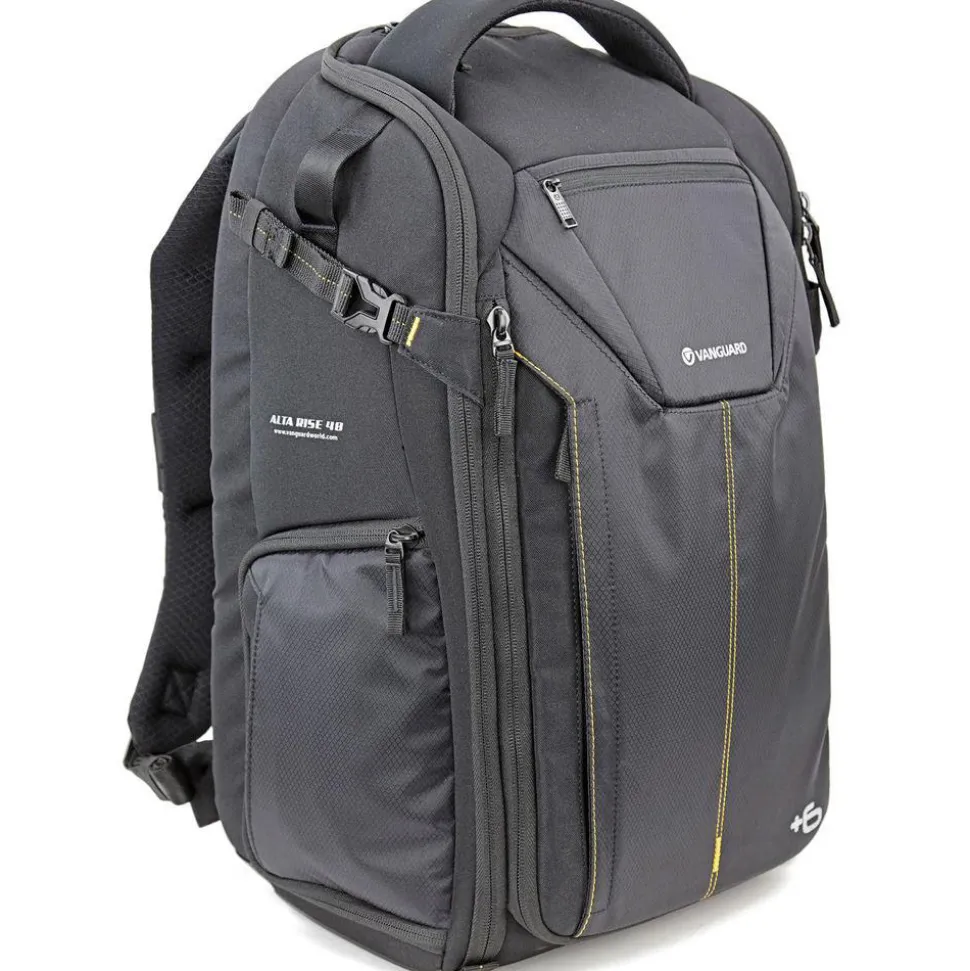 Vanguard Alta Rise 48 Camera Backpack