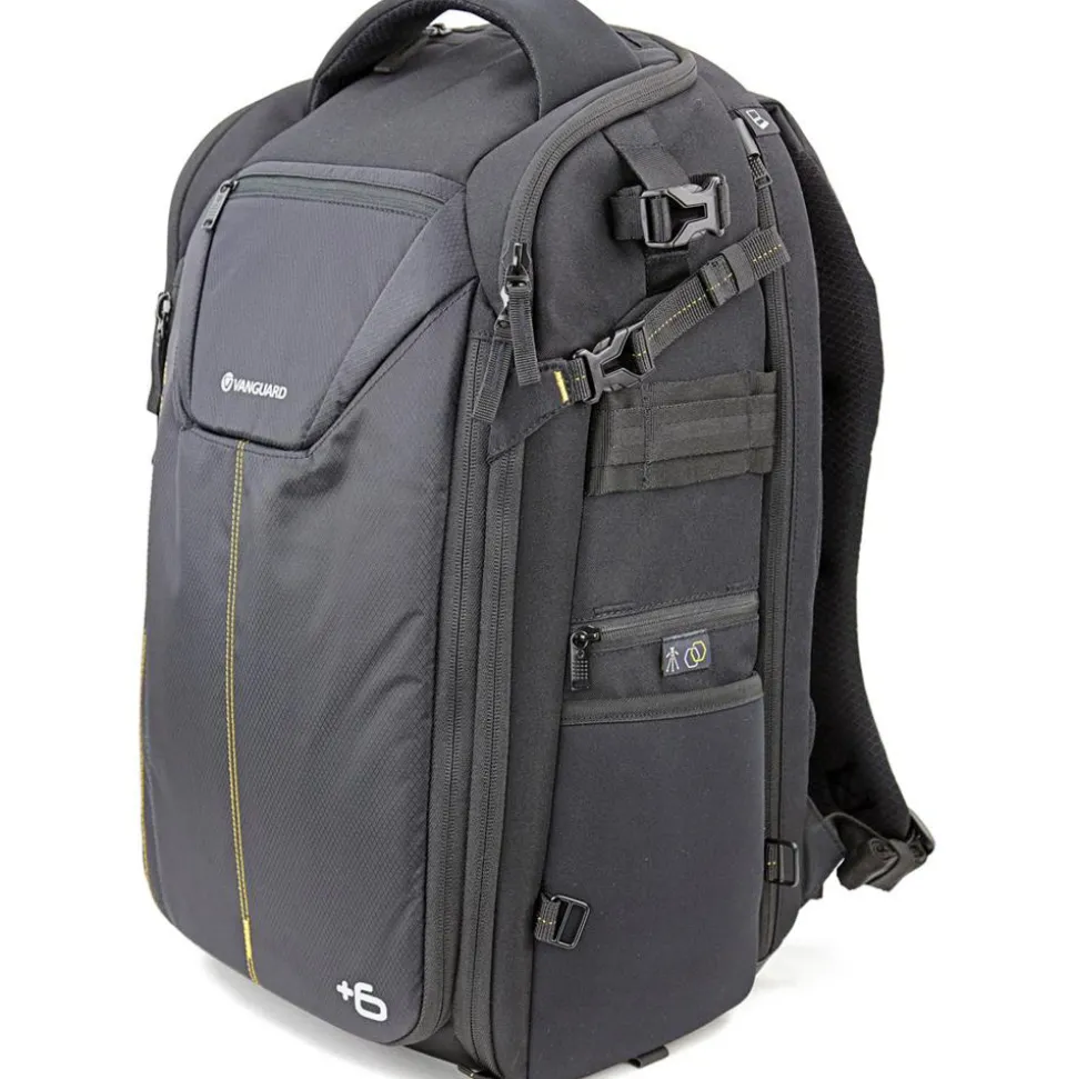 Vanguard Alta Rise 48 Camera Backpack