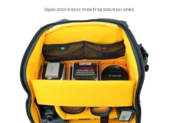 Vanguard Alta Rise 45 Camera Backpack
