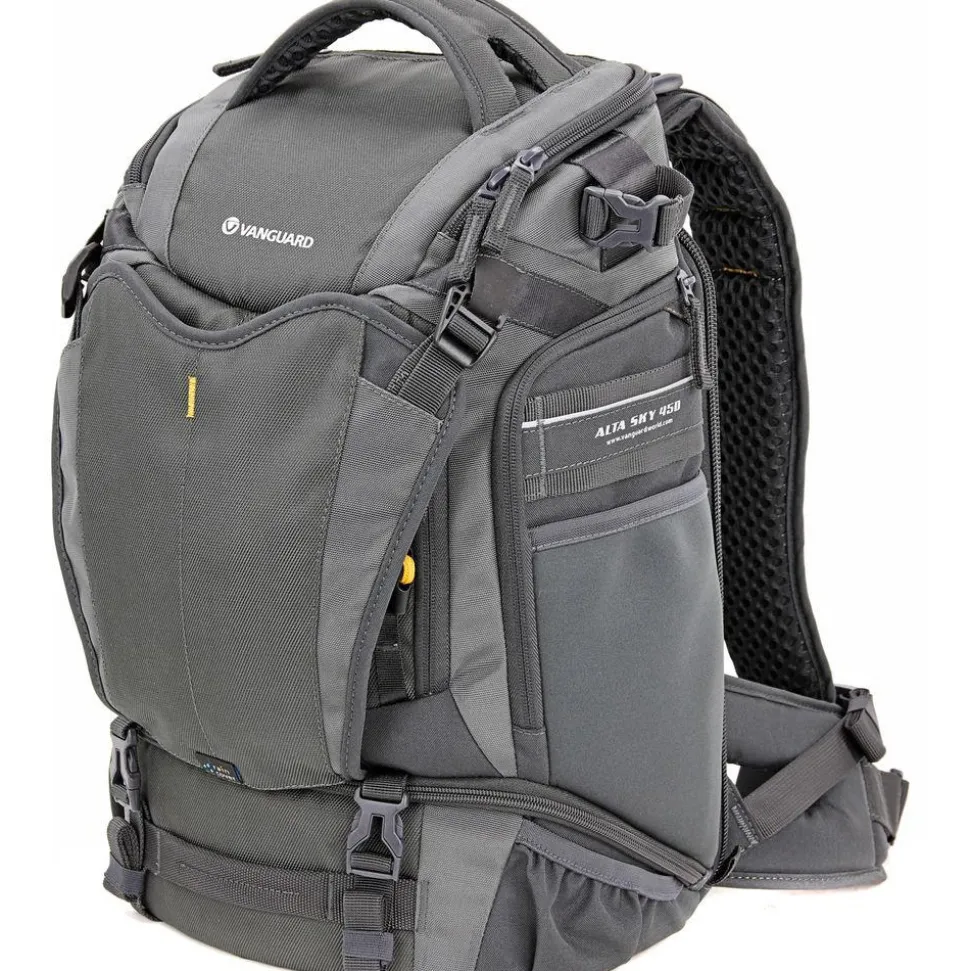 Vanguard Alta Sky 45D Backpack