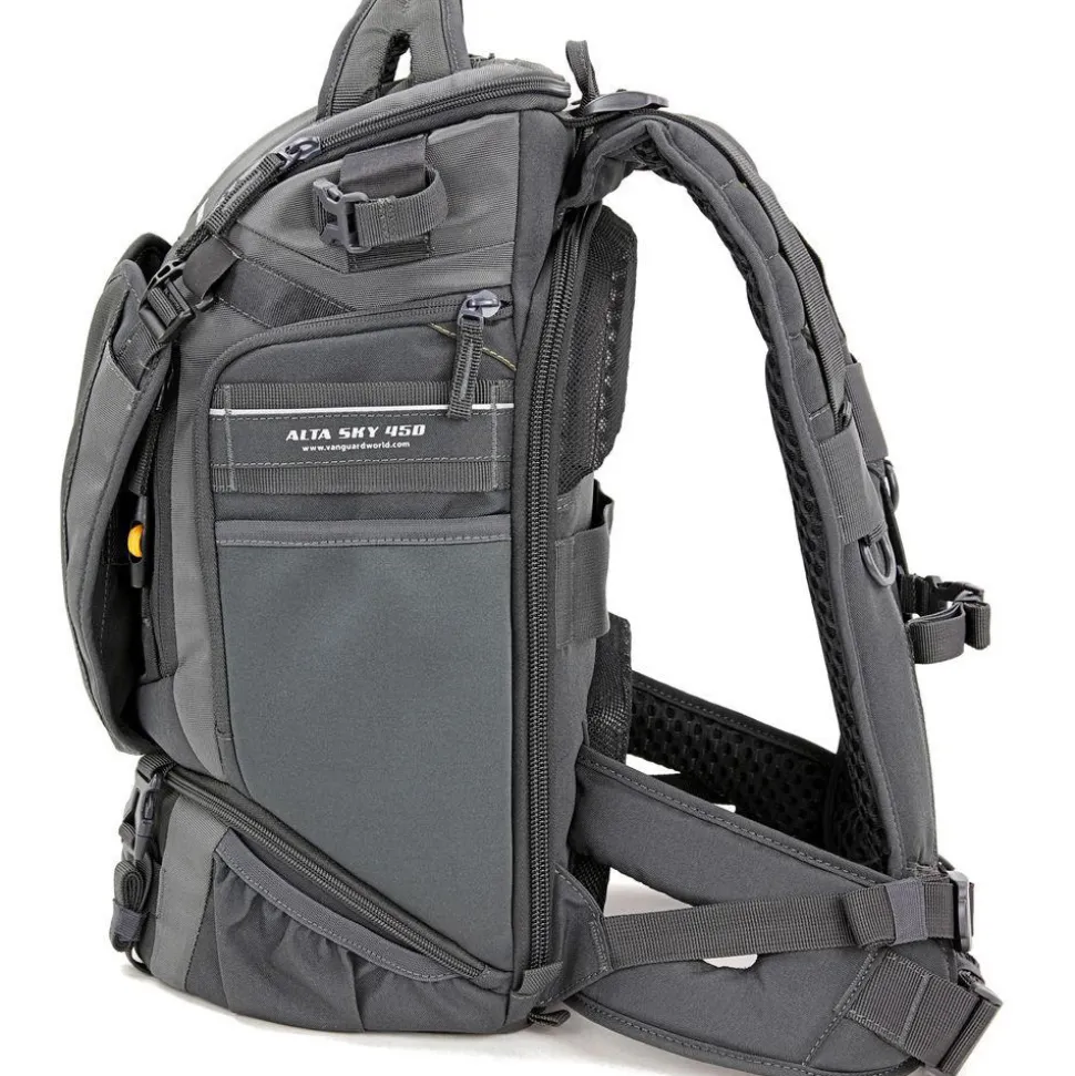 Vanguard Alta Sky 45D Backpack