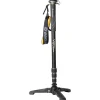 Vanguard Aluminium Monopod with 23mm legs Tri-stand and smartphone connector