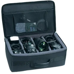 Vanguard Divider Bag 40