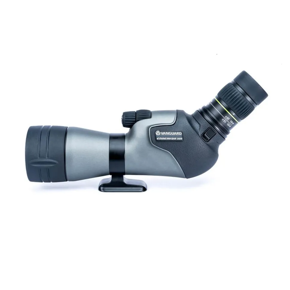 Vanguard Endeavor HD 65A Spotting Scope