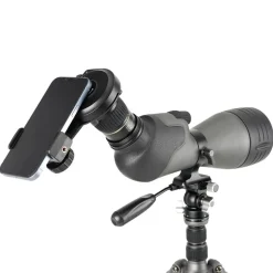 Vanguard Endeavor HD 82A Spotting Scope Starter Bundle