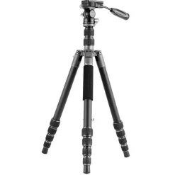 Vanguard Endeavor HD 82A Spotting Scope Starter Bundle