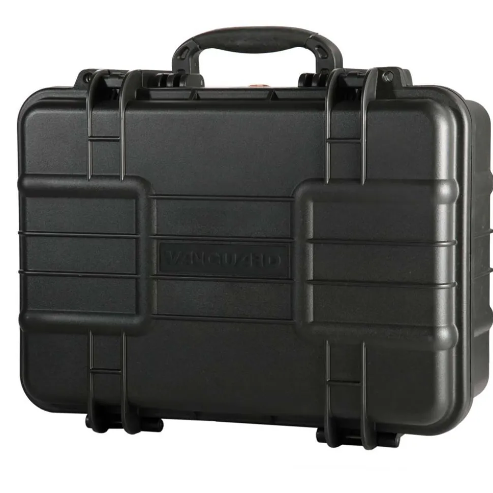Vanguard Supreme 40D Hard Case with Divider Bag Insert