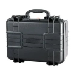 Vanguard Supreme 37F Hard Case with Foam Inserts