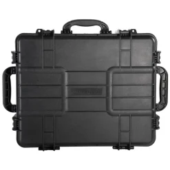 Vanguard Supreme 53F Hard Case with Foam Inserts