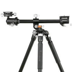 Vanguard VEO 3+ 263AB 160S Aluminium Tripod With Dual Axis Ball Head