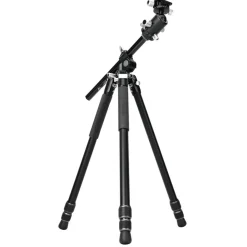 Vanguard VEO 3+ 303ABS Versatile Tall Alu Tripod w Dual Axis Ball Head