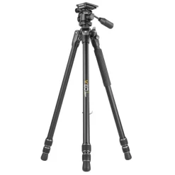 Vanguard VEO 3 263AO Full Sized Aluminium Spotting Scope Tripod