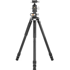 Vanguard VEO 3+ 303CBS Tall Carbon Fibre Tripod with Ball Head
