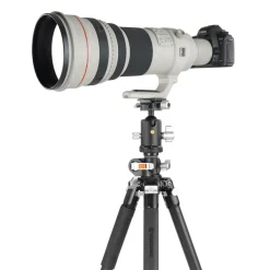 Vanguard VEO 3+ 303CBS Tall Carbon Fibre Tripod with Ball Head